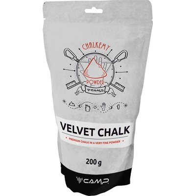 Camp Velvet Chalk 200g – Zboží Mobilmania