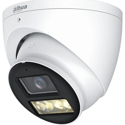 Dahua Technology KAMERA AHD HD CVI HD TVI PAL HAC HDW1801T IL A 0280B S3 DIP