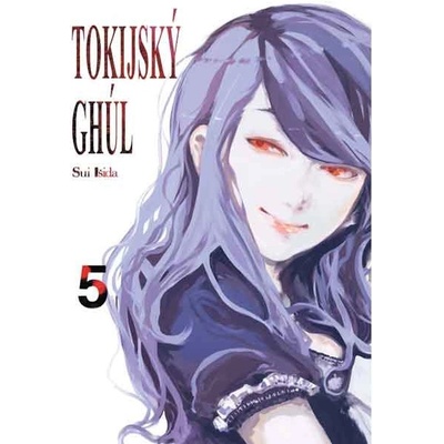 Tokijský ghúl 5