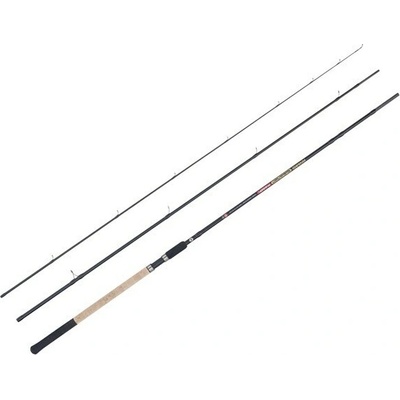 Mivardi Superior Match II 390 3,9m 8-22g 3 díly
