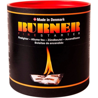 Burner tuba 50 ks