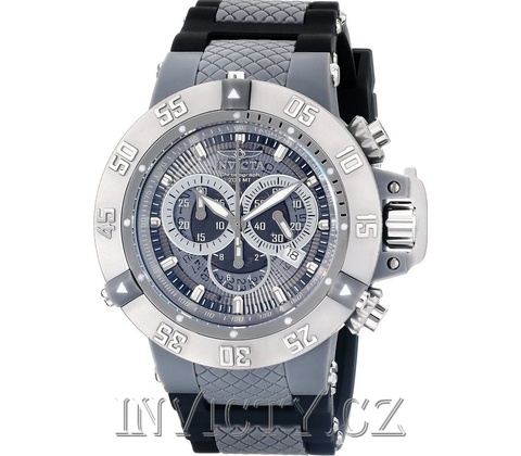 Invicta 0927
