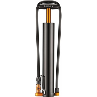Lezyne Micro Floor Drive
