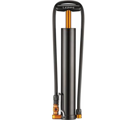 Lezyne Micro Floor Drive