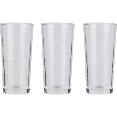 Alpina sklenic Sklenice na nápoje 3 x 270 ml