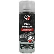 MA PROFESSIONAL Akrylový lak - bezfarebný 400ml