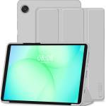 Tech-Protect SmartCase Galaxy Tab A9 / A11 8.7 X110 / X115 / X133 / X135 сив (5906302334926)