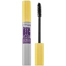 Maybelline Colossal Big Shot podkladová báza pod riasenku black 8 ml