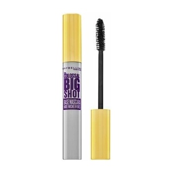 Maybelline Colossal Big Shot podkladová báza pod riasenku black 8 ml