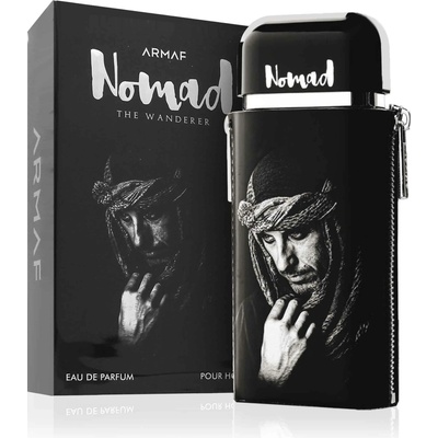 Armaf Nomad The Wanderer parfumovaná voda pánska 100 ml