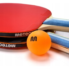 Meteor Sirocco