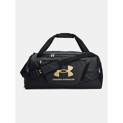 Under Armour UA Undeniable 5.0 Duffle MD Чанта Under Armour | Cheren | МЪЖЕ | ONE SIZE