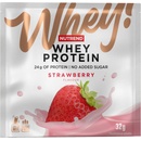 Nutrend Whey! Whey Protein 32g