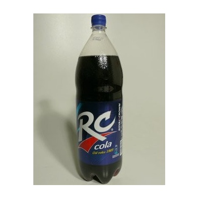 RC Cola 1,5 l