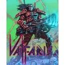 Valfaris