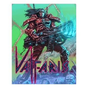 Valfaris