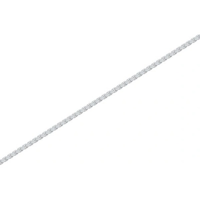 Silverino Řetízek dámský 47117-50 471-003-0017-50