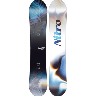 NITRO LECTRA CAME OUT 24/25