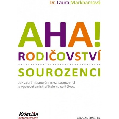 AHA! Rodičovství sourozenci