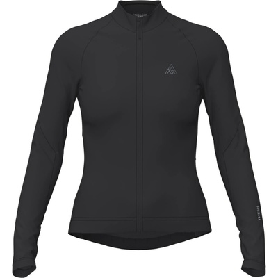 7Mesh Atlas LS Women's Black
