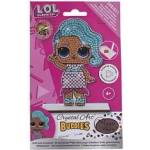 EPEE 2D LOL Splash Queen Diamond Mosaic