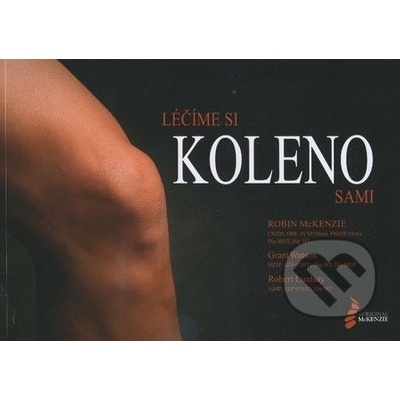 Léčíme si koleno sami
