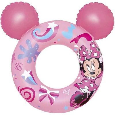 Bestway minnie mouse Надуваем пояс (1010028f)
