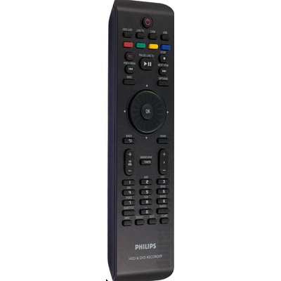 Philips 313922851641, rc2084402/01 - оригинален дистанционен контрол (313922851641, rc2084402/01)