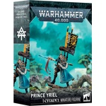 Games Workshop Prince Yriel (46-82)
