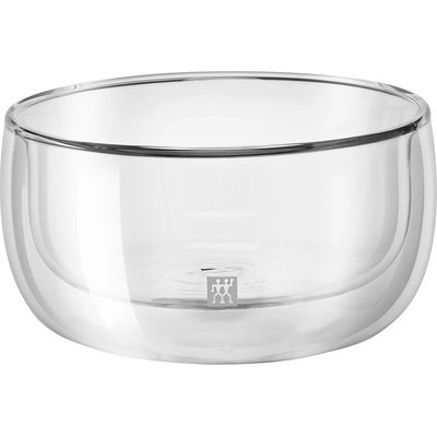 Zwilling Sorrento dvoustěnná sklenice na dezert 2 x 280 ml