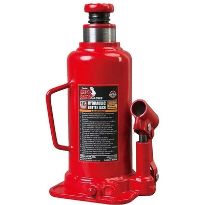 Strend Pro Hydraulický zvedák 4 t T90404S