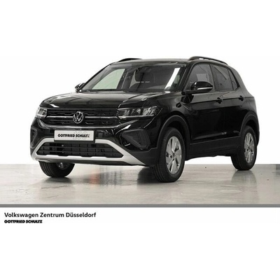 Volkswagen T-Cross 1.0 TSI Life 70 kW