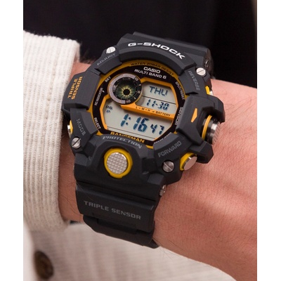 Casio GW-9400Y-1