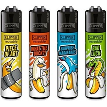 Clipper ů Bananas