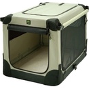 Ostatné potreby na cestovanie so psom Maelson Soft Kennel Nylonová přepravka s ocelovou konstrukcí M 72 x 51 x 51 cm
