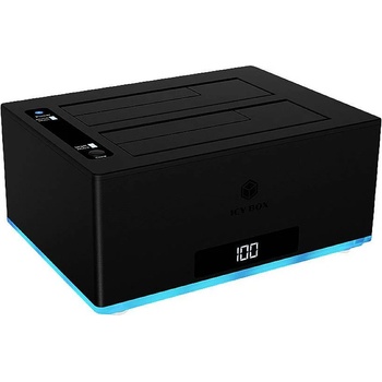 Image 1 of RaidSonic Icy Box IB-127CL-U3
