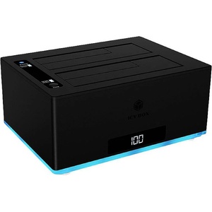 RaidSonic Icy Box IB-127CL-U3