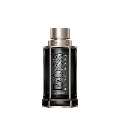 Hugo Boss The Scent Magnetic For Him parfémová voda pánská 50 ml