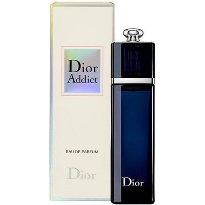 Christian Dior Addict parfumovaná voda parfumovaná voda dámska 50 ml