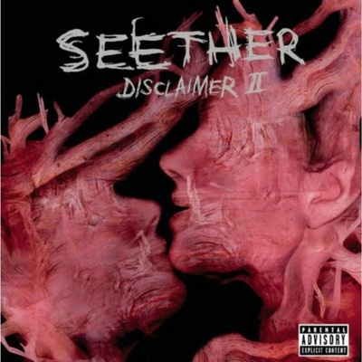 Disclaimer II - Seether CD