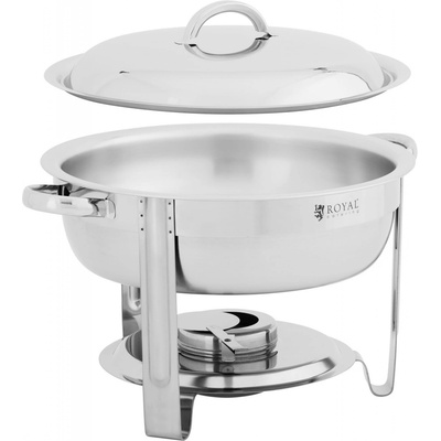 Royal Catering Chafing Dish RCCD RT16