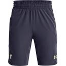 Under Armour UA Stunt 3.0 PRTD shorts 1361804 002