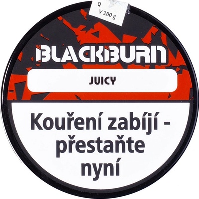 BlackBurn Juicy 200 g