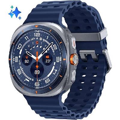 Samsung Galaxy Watch Ultra (2025) 47mm LTE SM-L705