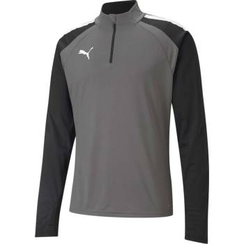 Puma teamwear Блуза teamLIGA 1/4 Zip