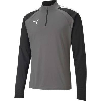 Puma teamwear Блуза teamLIGA 1/4 Zip