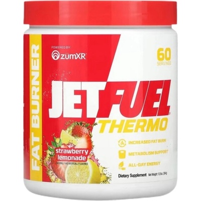 G.A.T. Jetfuel Thermo [420 грама] Ягодова лимонада