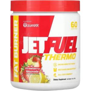 G.A.T. Jetfuel Thermo [420 грама] Ягодова лимонада
