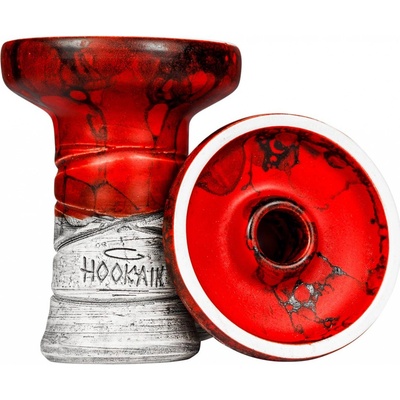 Hookain Lesh Lip Bluddy Swish – Zboží Mobilmania