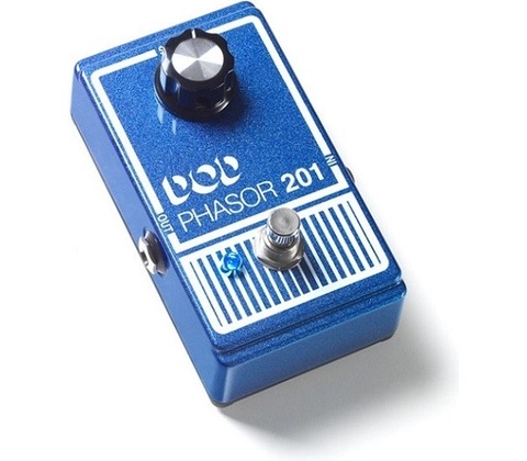 Digitech DOD Phasor 201